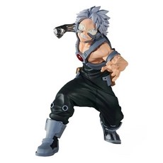 BANPRESTO BP 我的英雄學院 AMAZING HEROES Vol.34, 1個