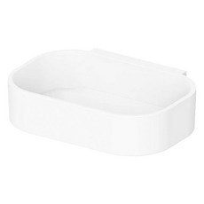 Lifestyler KR Wooyoonik 肥皂架, 1個, 單一顏色