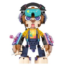 Rivertoy 傳統與現代的相遇 12生肖公仔 猴子, 1個