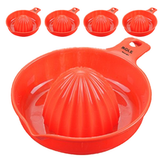 Mungul MGLE 檸檬水果榨汁機 橘子, 5個