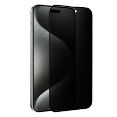 하이온 3D 사생활보호 풀커버 강화유리 보호필름 세트, 1세트