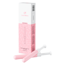 락토모아 멀티케어젤 3p, 1.7g, 3개