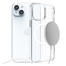 하이온 슬림범퍼 맥세이프 휴대폰 케이스