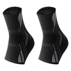 輕量透氣踝部支撐帶 A-101, 2個