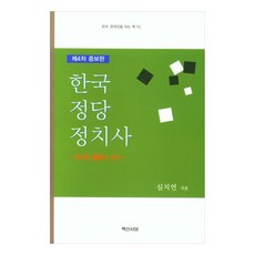 韓國政黨政治史, 白山書堂, 沈志淵