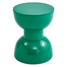제이라이프 네로 멀티 협탁 의자, 그린, 1개