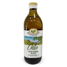 Santangelo 特級初榨橄欖油, 1個, 1L