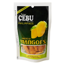 세부 건망고, 80g, 1개