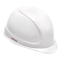 K2 Safety 安全帽 KHM-002, 1個, 白色