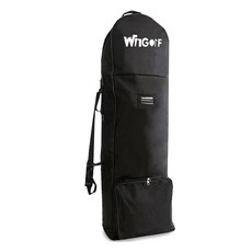 WINGOLF 附輪航空包套, 黑色