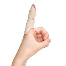 이지 손가락 보호대, 1개, 스킨