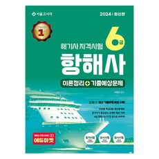 2024 海事人員資格測驗 6級航海士, 首爾考試院