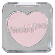 에뛰드 하트 팝 블러셔 4g, 프로스티 페탈, 1개