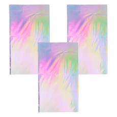 Market Pio 可愛派對一次性桌巾 Type 2, 3個, 1入