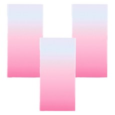 Market Pio 可愛招待客人用一次性桌布 類型4, 1入, 3個