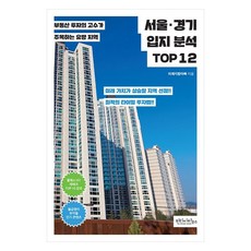 vintage house 首爾·京畿地段分析 TOP 12：房地產投資高手關注的潛力地區, 未來導向爸爸