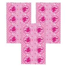 Market Pio 廚房 Happy Fancy 拋棄式桌巾 Type 3, 1入, 3個