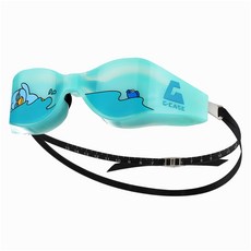 GCASE 智慧型蛙鏡保護套, 1個, 自由式