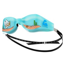 GCASE 智慧型泳鏡保護套, 1個, 浮潛寶貝