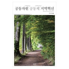 共同資源 共同體 區域創新, 振仁眞, 洪聖泰