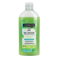 코슬리스 바디워시 민트 앤 헴프, 250ml, 1개