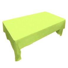 Market Pio 派對 畢業 生日 多用途 一次性桌巾 第6款, 5個, 1入