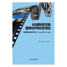 電影資料館與電影檔案中心, 全南大學出版文化院, 艾瑞克.勒.羅伊