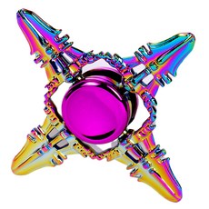 J&K商店 玩具方塊 指尖陀螺, 商品32, 1個