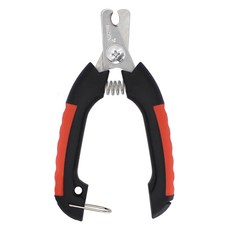 BELOTTY Petcare 防護型寵物指甲鉗, 1個, L