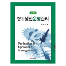 現代生產營運管理, 斗南, 張盛基