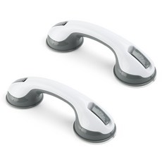 多用途吸附式安全扶手, 2個