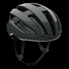 TREK Circuit WaveCel 安全帽, Keswick + 橄欖綠, 1個