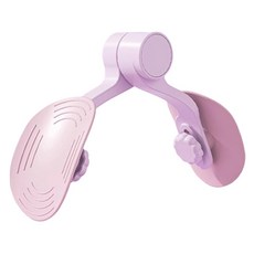 마켓감성 다리운동 보조기구, 일반퍼플