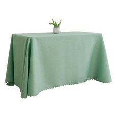 Market Pio 飯店與企業用大型桌布, 160 x 280 cm, 款式25