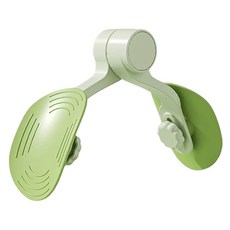 마켓감성 다리운동 보조기구, 일반그린