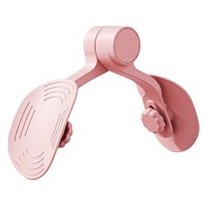 마켓감성 다리운동 보조기구, 일반핑크