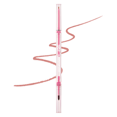 TPSY Plumply 豐盈唇線筆, 02 煙燻玫瑰, 1個