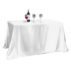 Market Pio 宴會廳大型餐桌布, 145 x 220 cm, 款式3