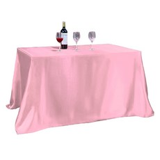 Marketpio 宴會用大型桌布, 145 x 220 cm, 類型5