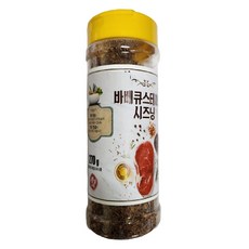 Haetsalnarae 海佳源 燒烤牛排調味料, 270g, 1個