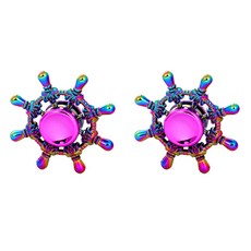 제이앤케이상점 手部運動玩具方塊, 商品48, 2個