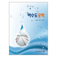 下水道工程學, 東和技術, 金聖弘, 崔榮均, 崔在完