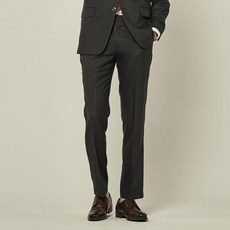 트래드클럽 남성용 베리 수트 바지