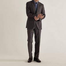 트래드클럽 남성용 베리 수트 세트