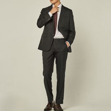 트래드클럽 남성용 베리 수트 세트