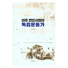 美洲韓人社會的獨立運動家, 金度亨, 歷史空間