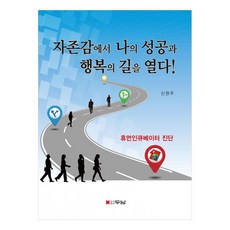 Dunam 從自尊感中開啟我成功與幸福的道路!：人類孵化器診斷, 申元周