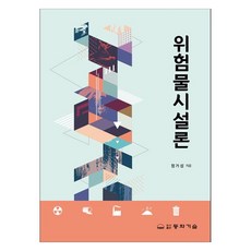 危險物設施論, 東和技術, 鄭巨星