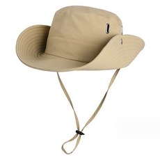 BAEGOT 運動登山戶外狩獵帽, 米色