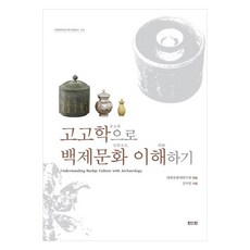 透過考古學理解百濟文化, 眞人眞, 金洛中